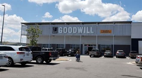 Goodwill central texas - In a few words... You Donate. We Train. Lives Change. We empower, train, and employ those with disabilities or other barriers to employment and success. Empowering people, …